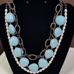 Premier Designs Resort Jewelry